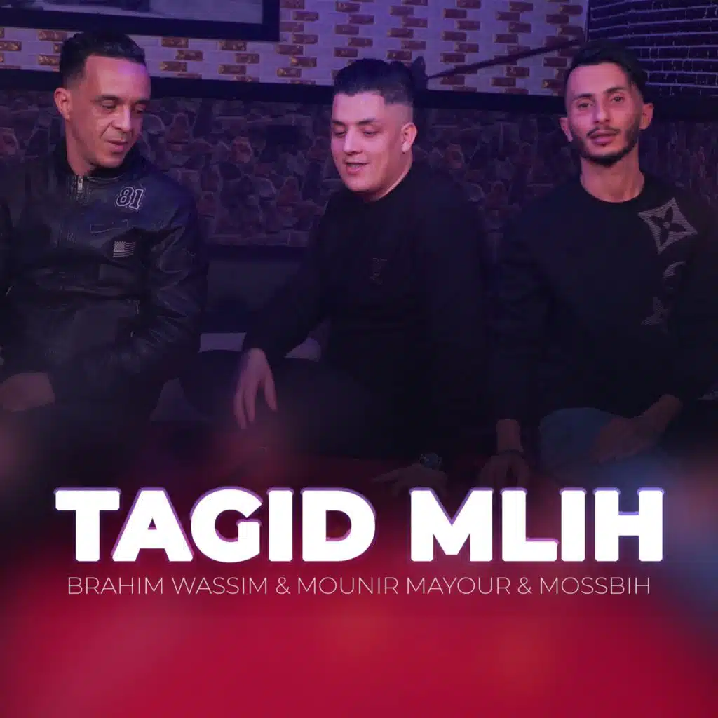 Tagid Mlih