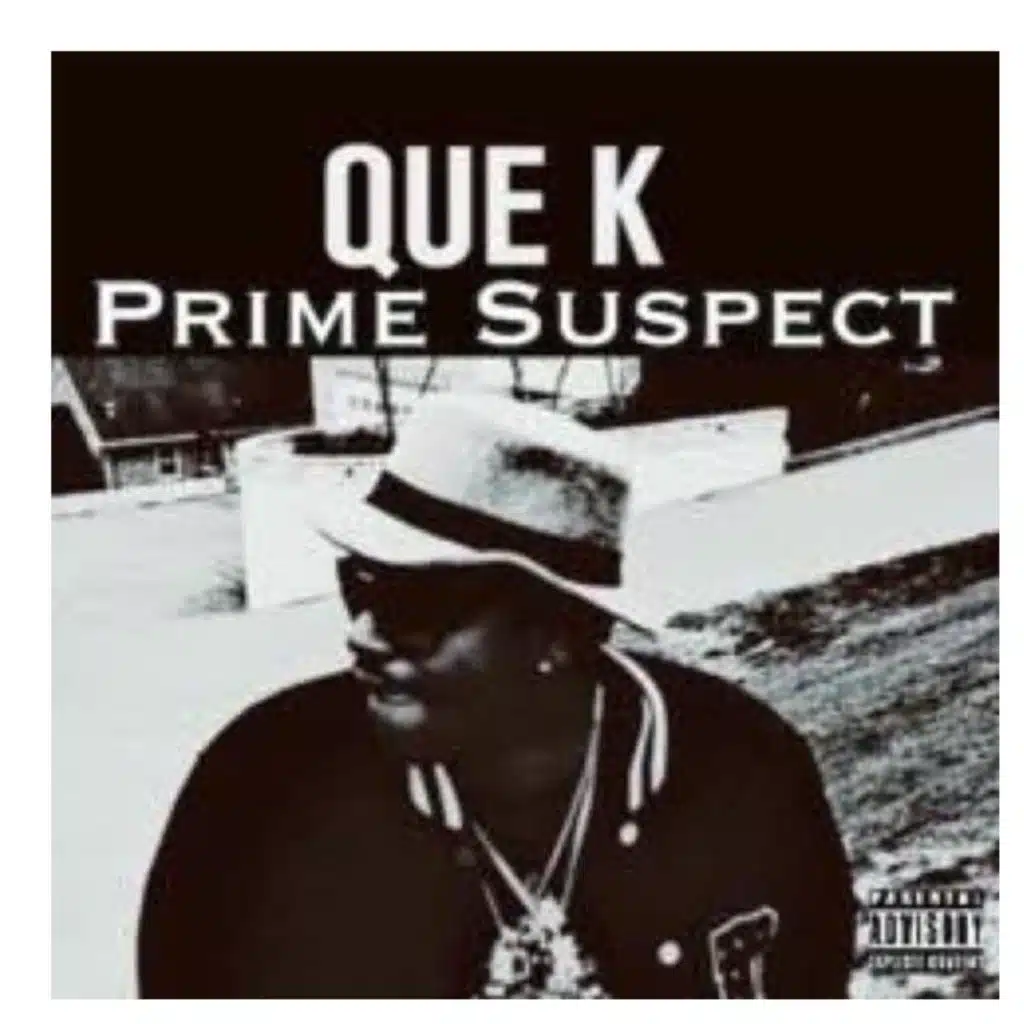 Prime Suspect