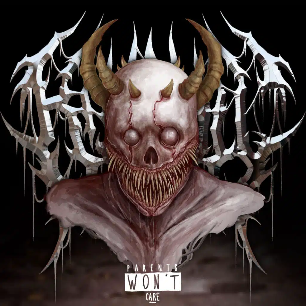 BAKI // ROT (feat. Gashum)