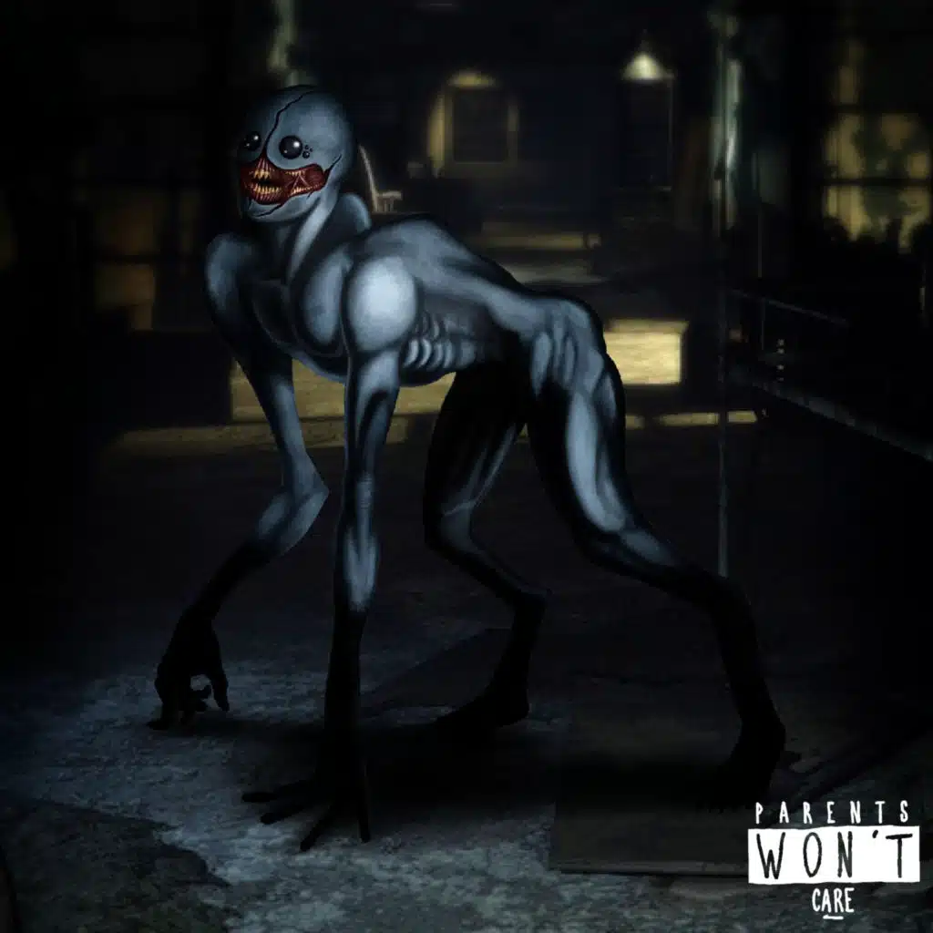 CRAWL. (feat. Gashum)