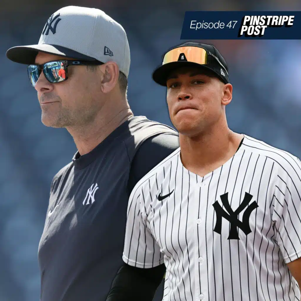 Yankees 2025 Season Preview | Pinstripe Post - Ep. 47