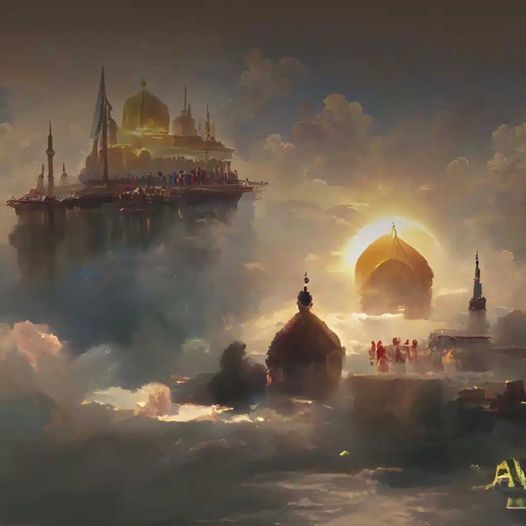 Hip Hop Forever by Luzn1