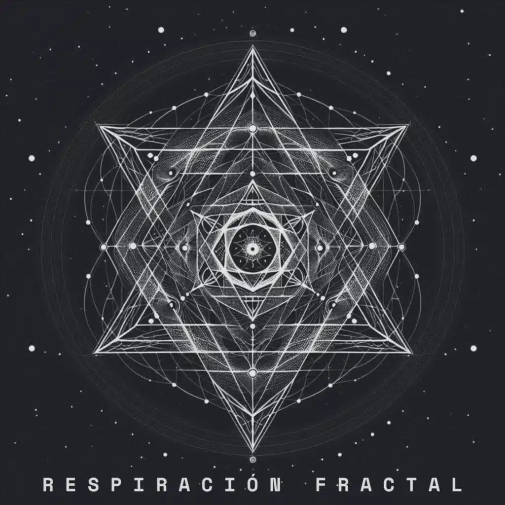 Respiración Fractal
