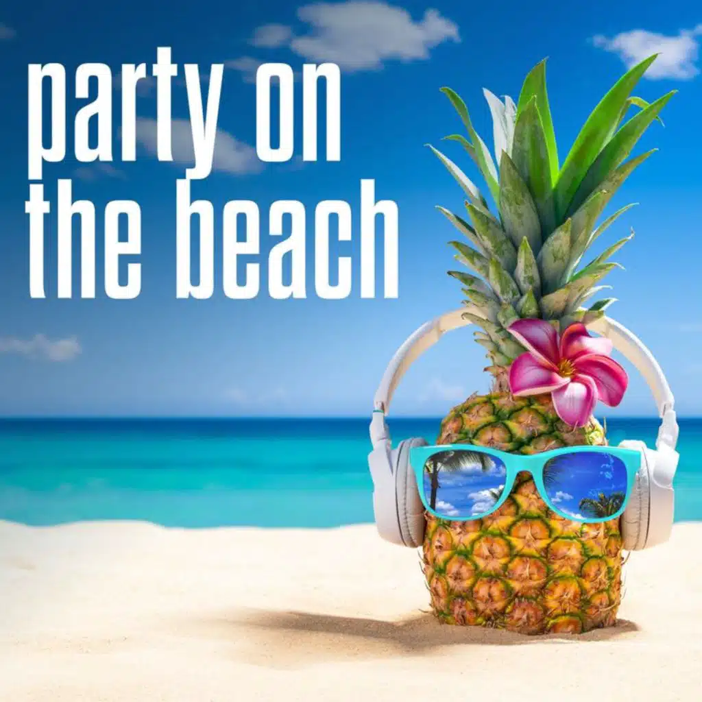 Saltwater Gospel (Fins Up Version)