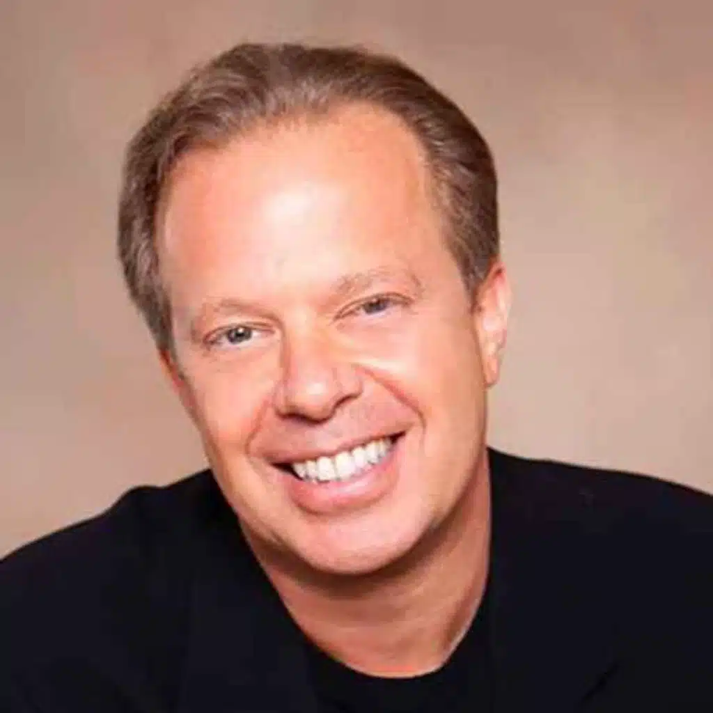 Rewriting Your Reality: Change Your Mind, Change Your Life - Dr. Joe Dispenza