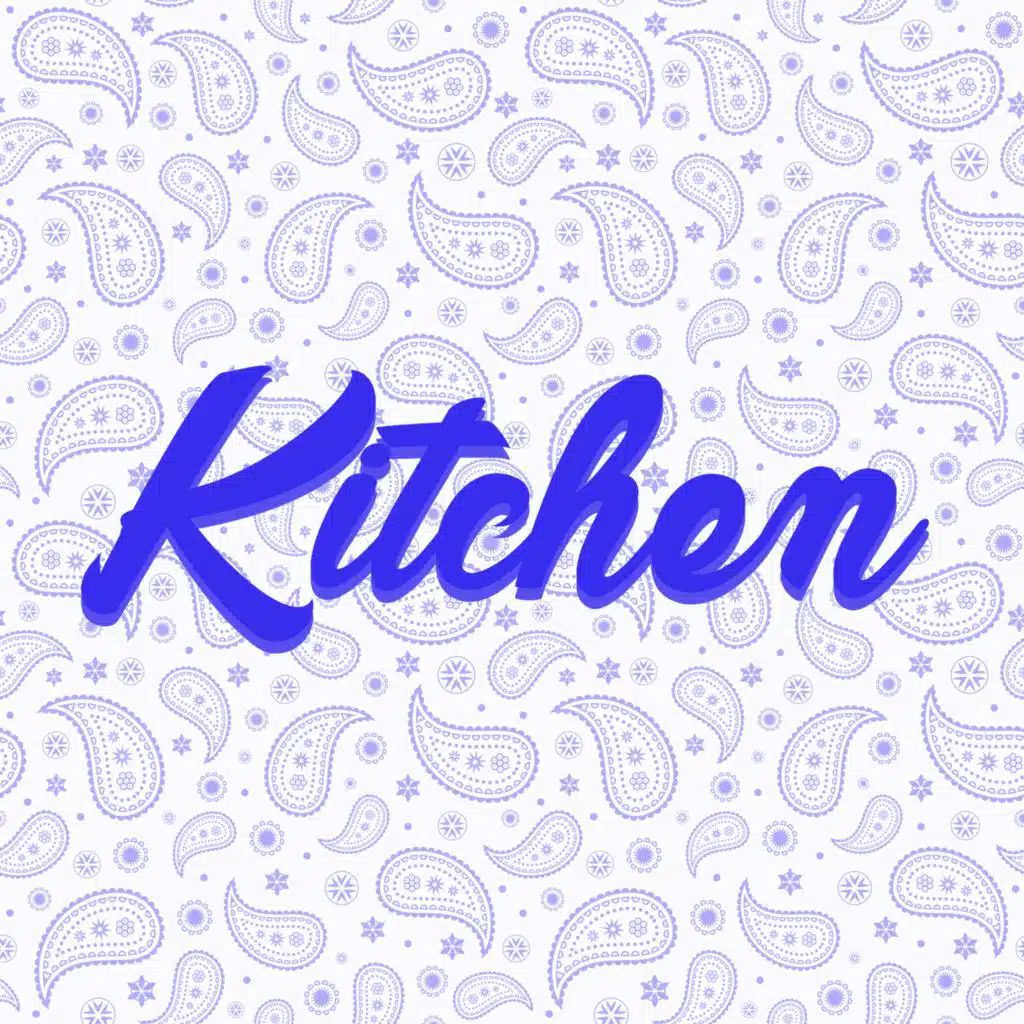 Kitchen (feat. Snoop Dogg)