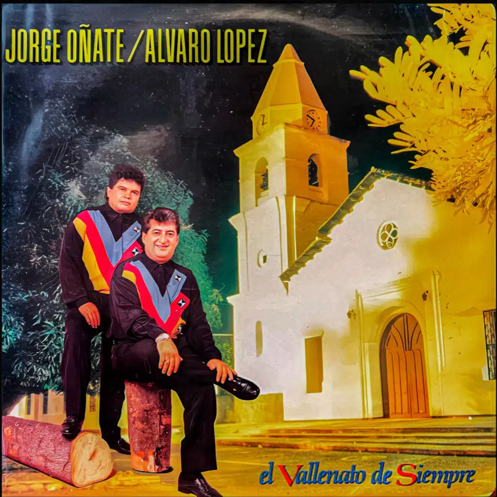 Jorge Oñate