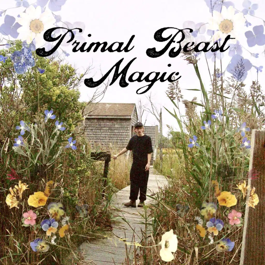 Primal Beast Magic