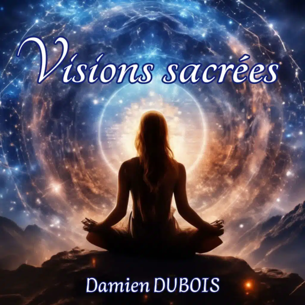 VISIONS SACREES