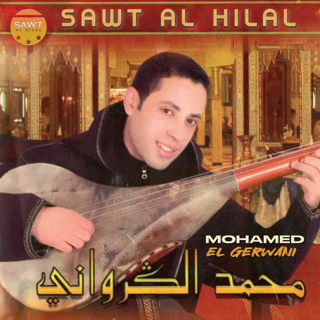 Mohamed El Gerwani