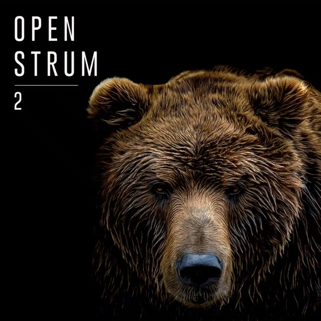 Open Strum