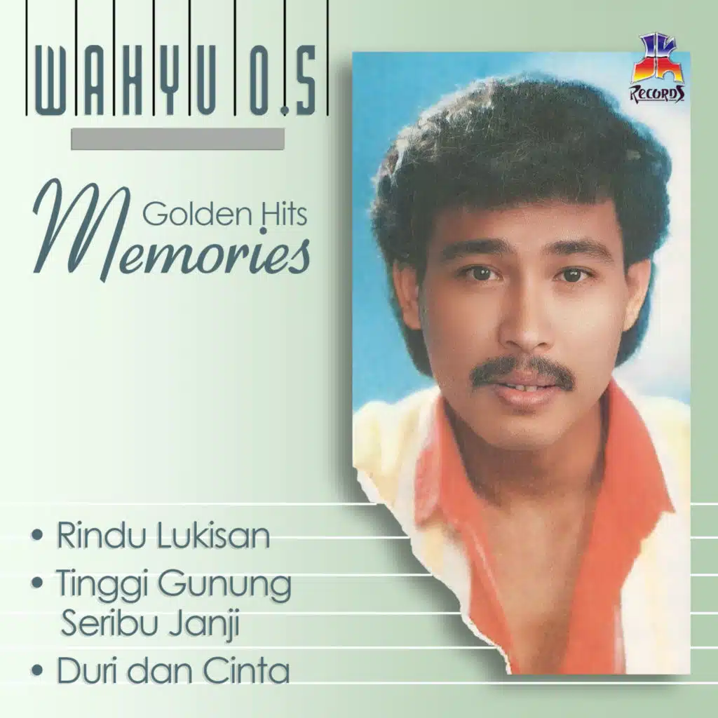 Wahyu OS