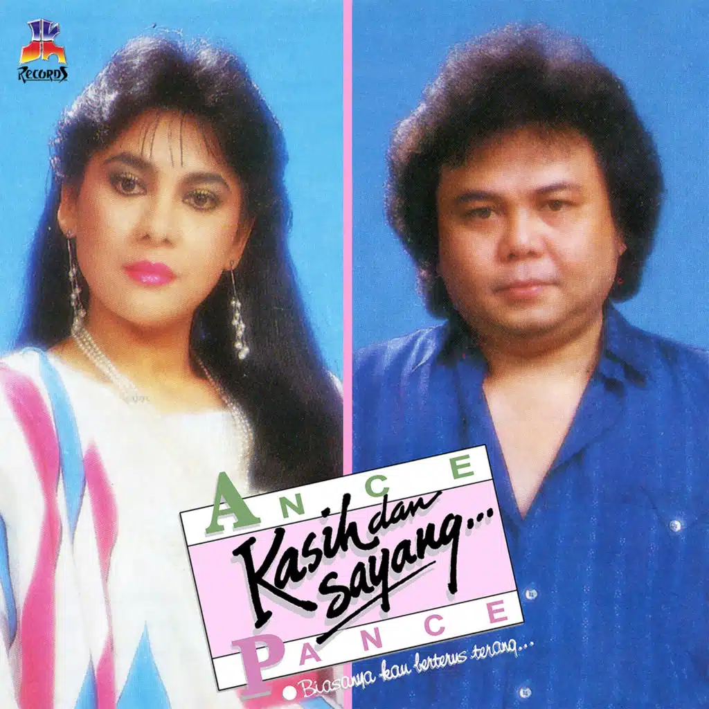 Kasih Dan Sayang