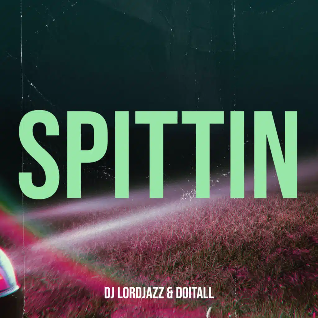 Dj Lordjazz & Doitall