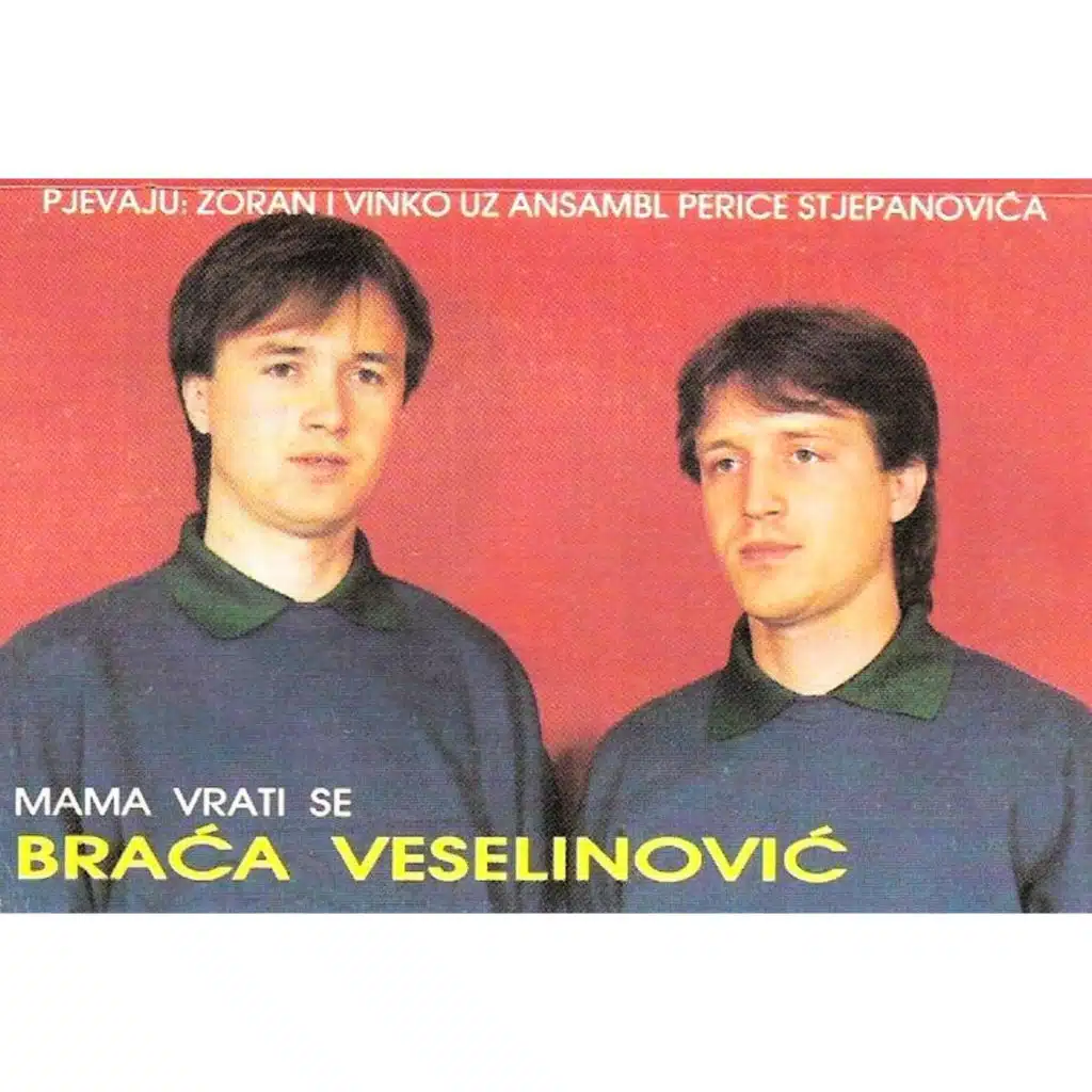 Braca Veselinovic
