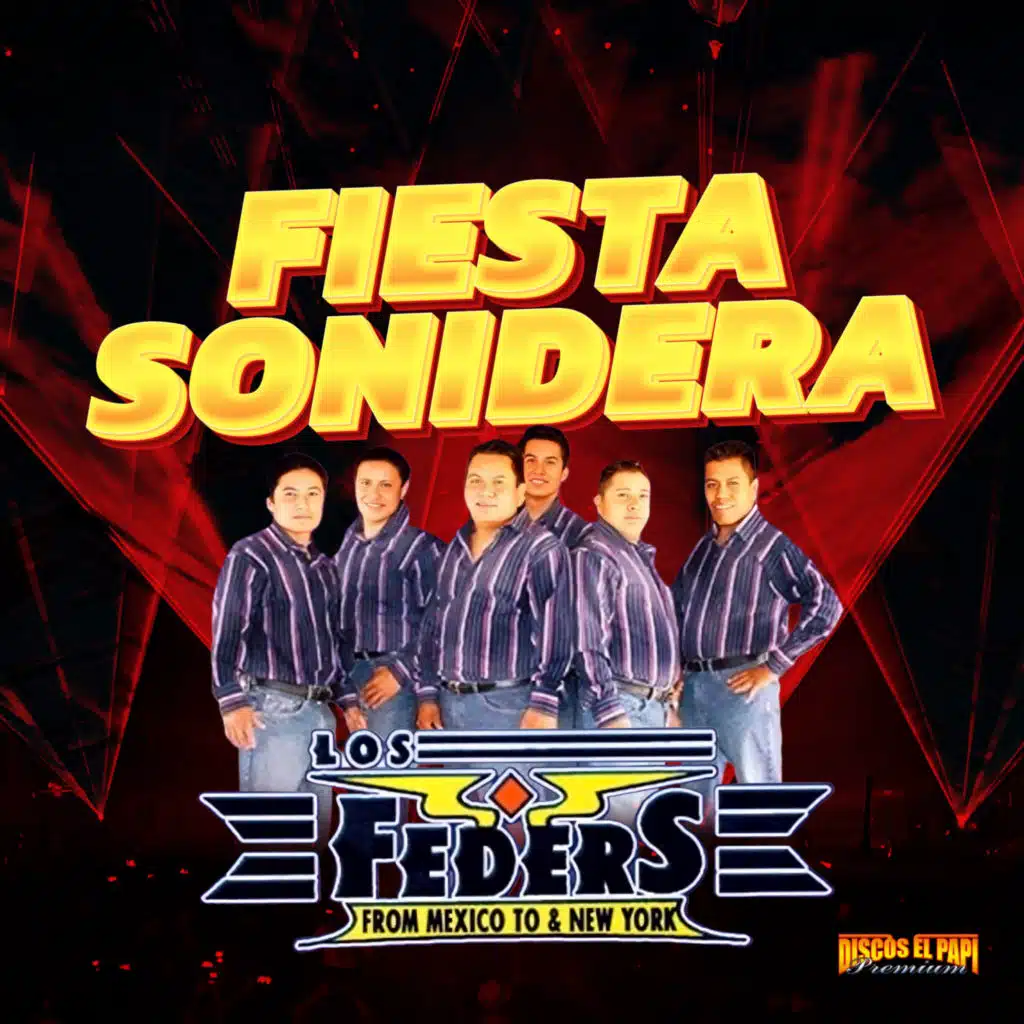 Los Feders