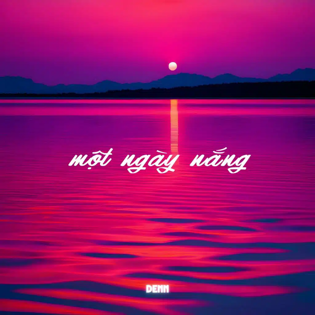 Một Ngày Nắng