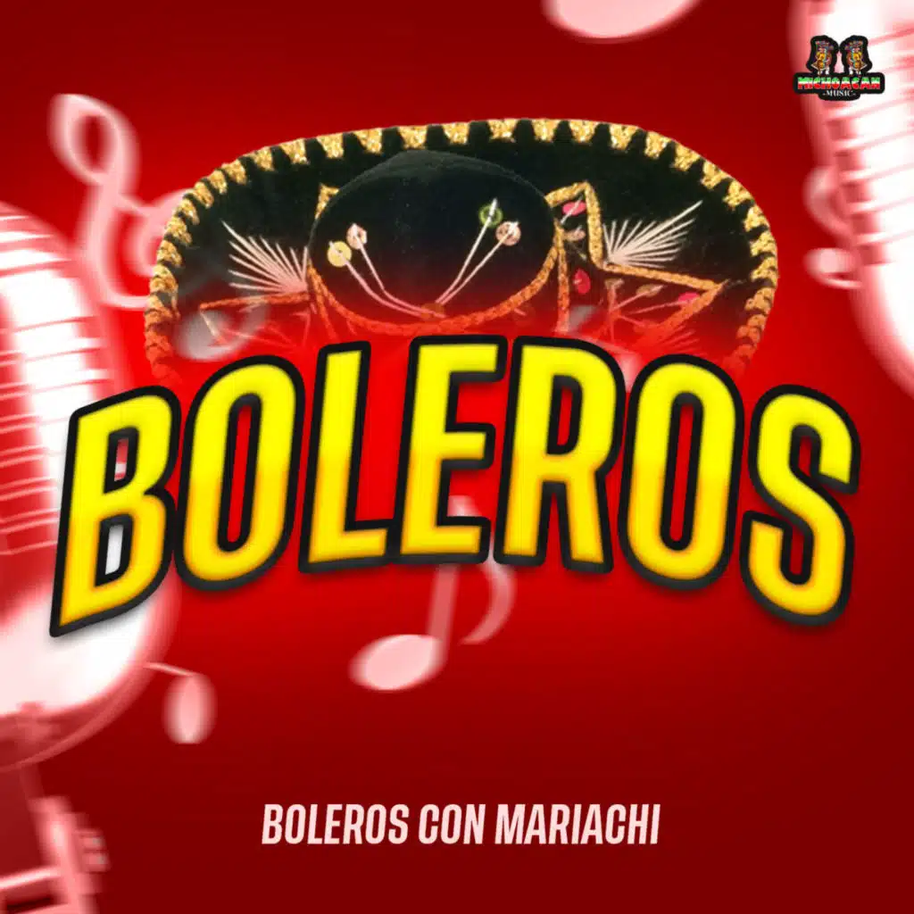 Boleros Del Ayer & Boleros