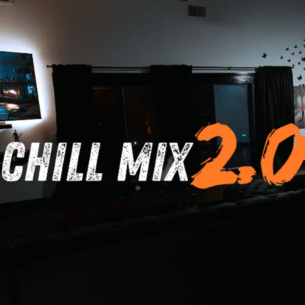 CHILL R&B MIX VOL 2