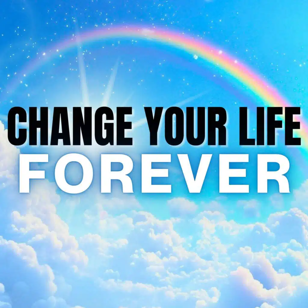 Wake Up and Change Your Life (Morning Meditation)