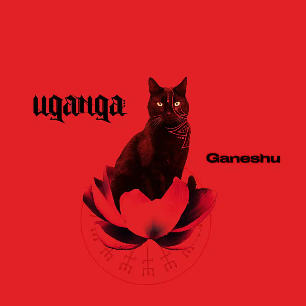 Uganga