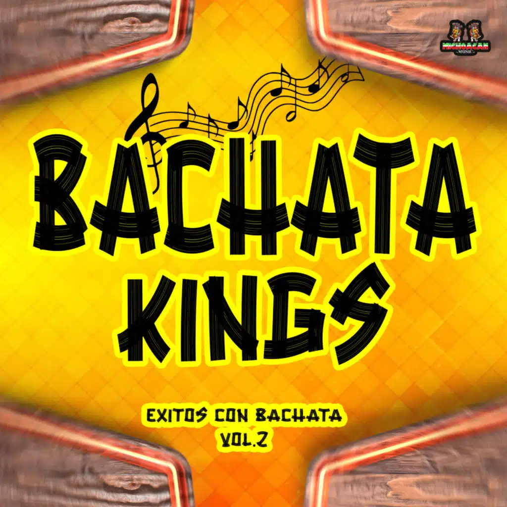 Bachata Kings, Bachata Hits