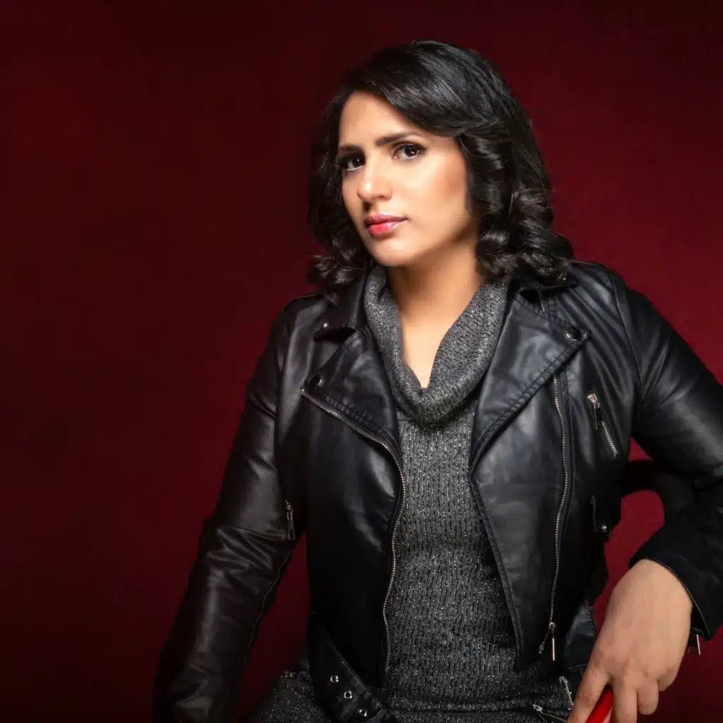 ما تسقسينيش