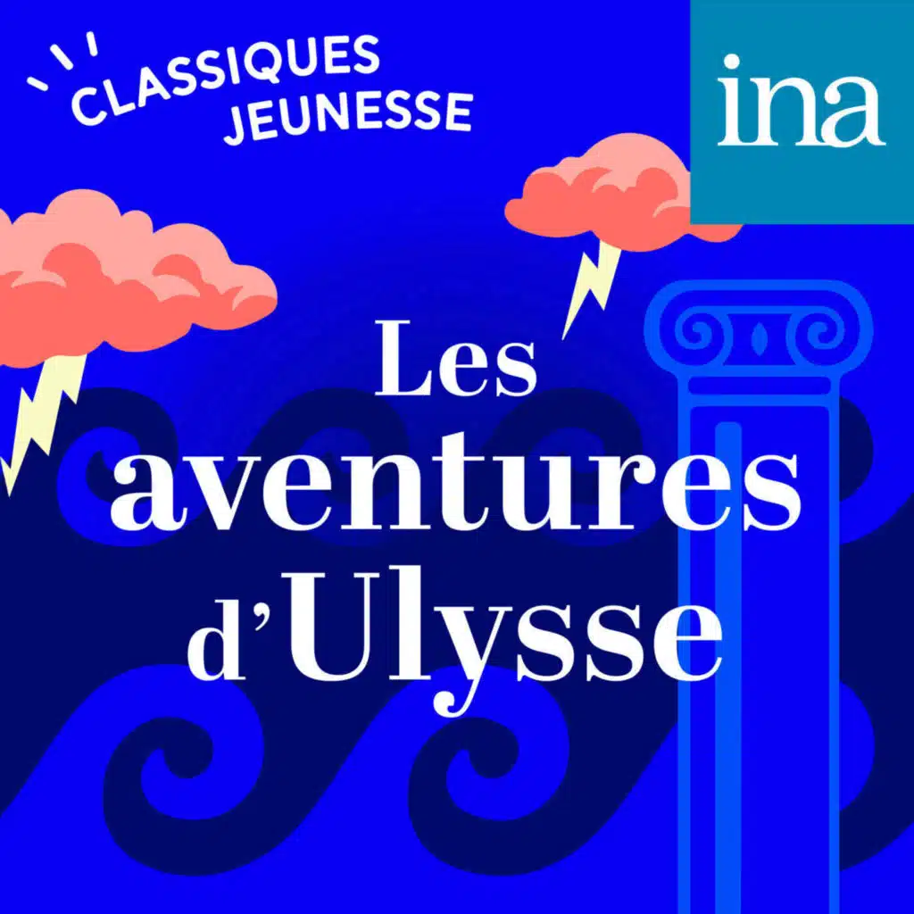 Les Aventures d'Ulysse - Épisode 4/9