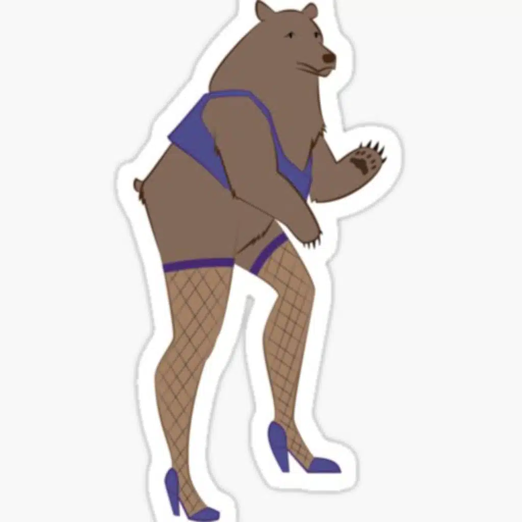 #82 Between Two Bears Part 4 