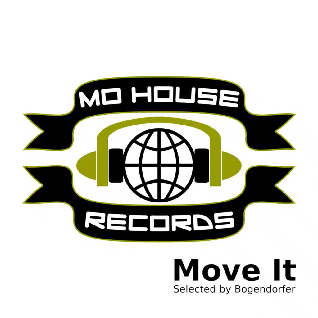 Move It (Selected by Bogendorfer)
