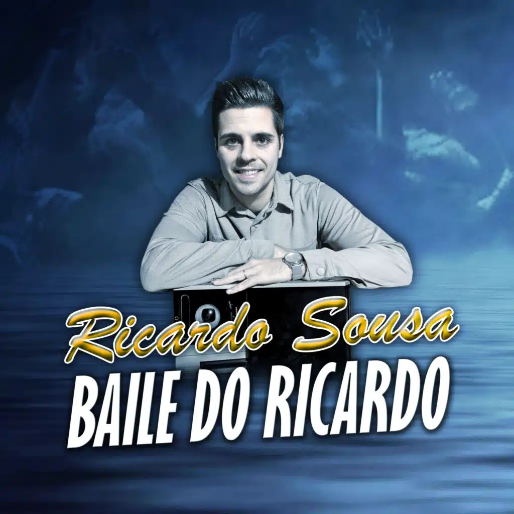 Ricardo Sousa
