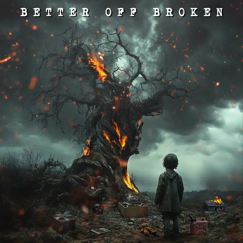 Better off Broken