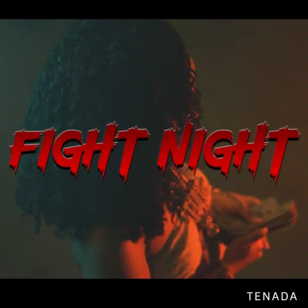 Fight Night (feat. Jay scheme)