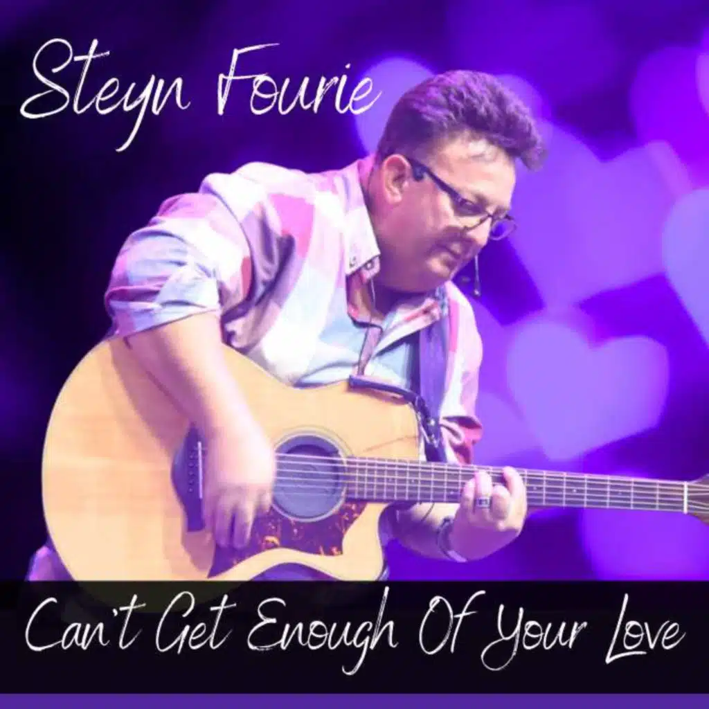 Steyn Fourie