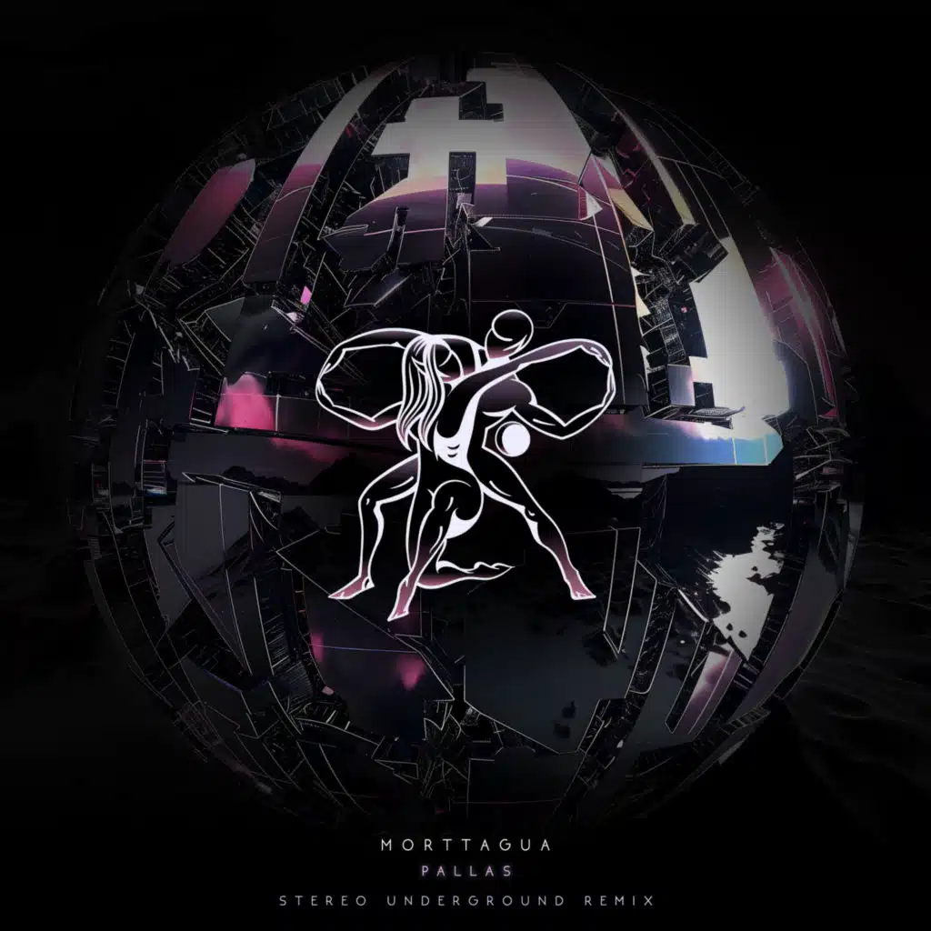 Pallas (Stereo Underground Remix)