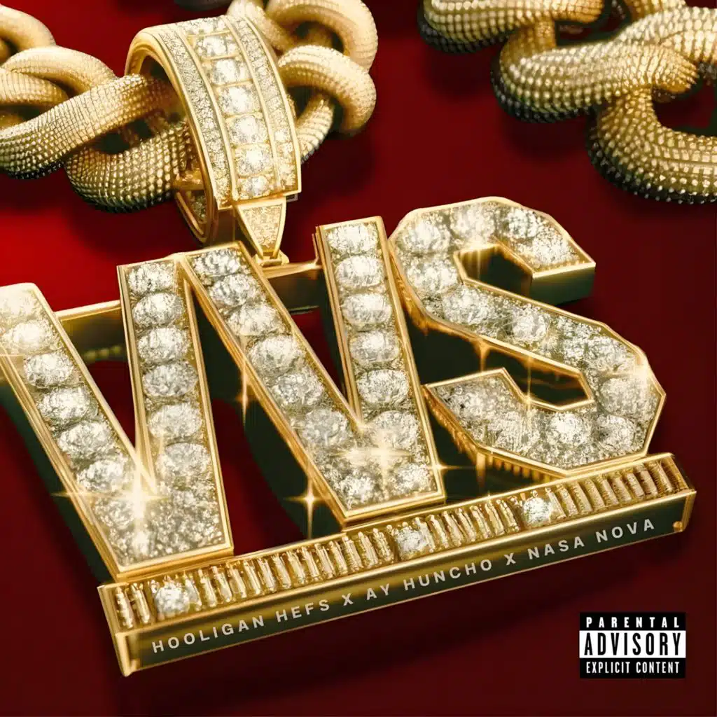 VVS (Evil Twins Remix)