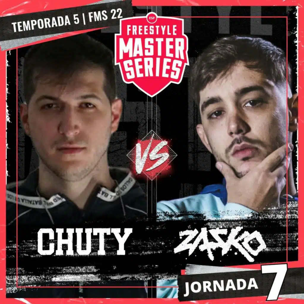 Sangre 1 Chuty (Live) [feat. Nerso & Verse]