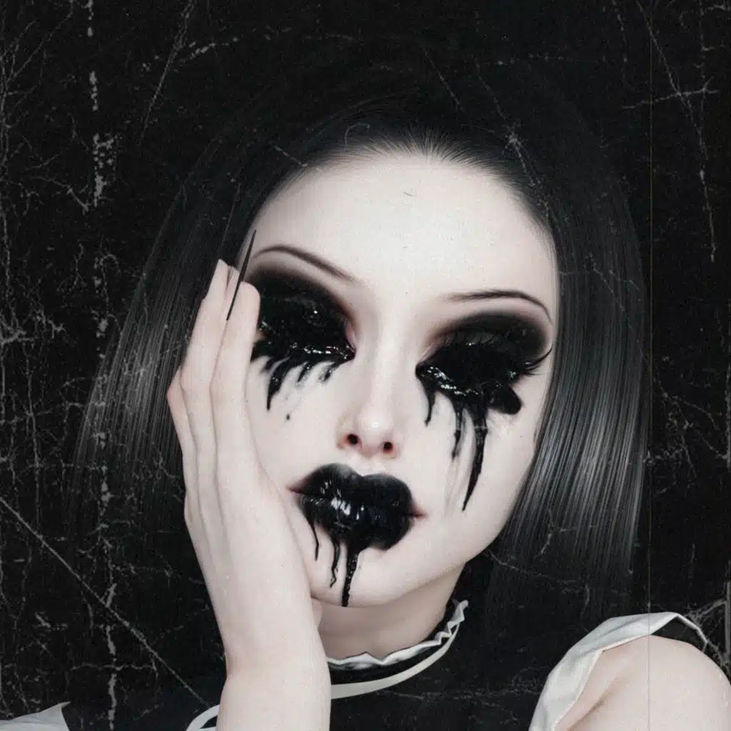 LUCY (Cooper B. Handy)