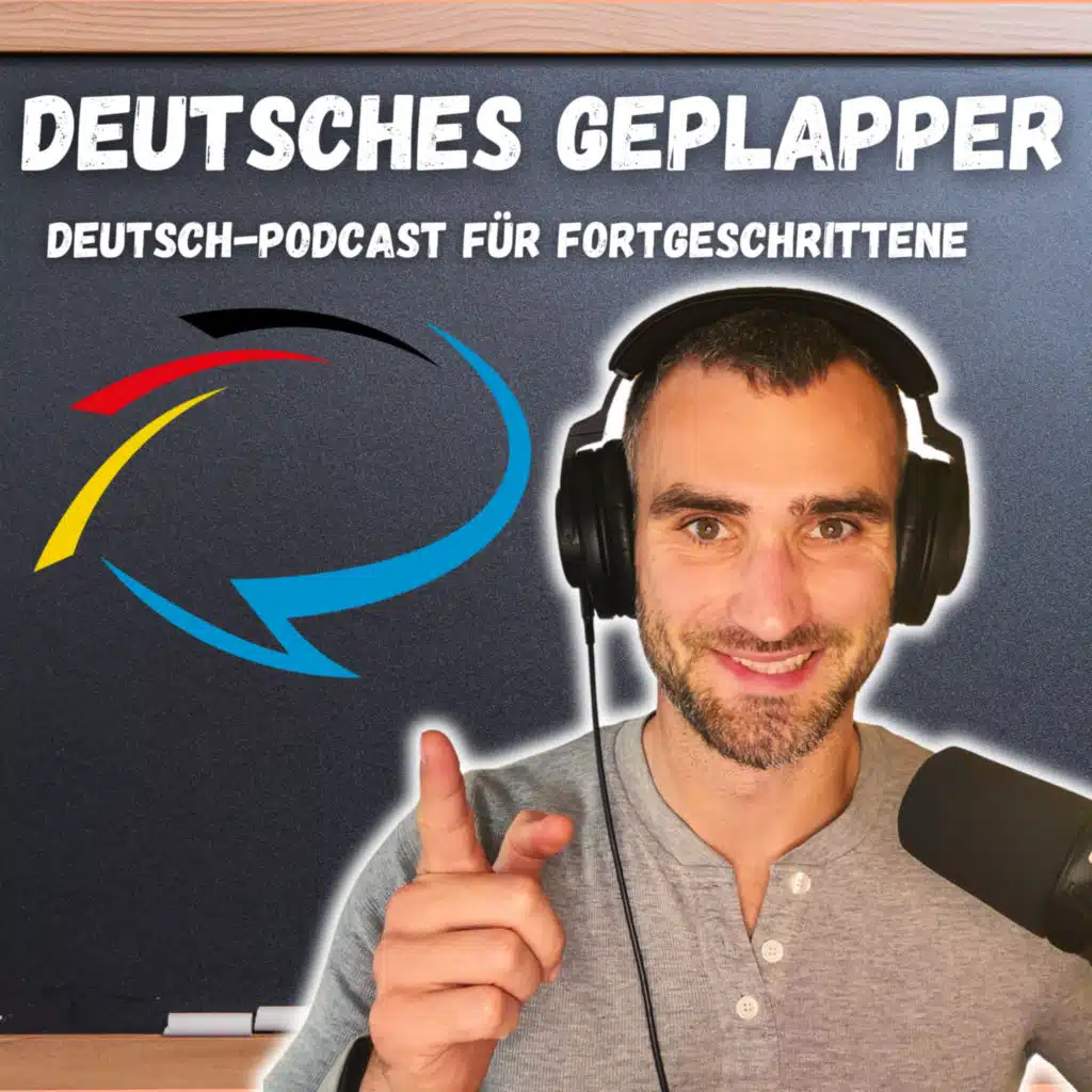 Deutsches Geplapper