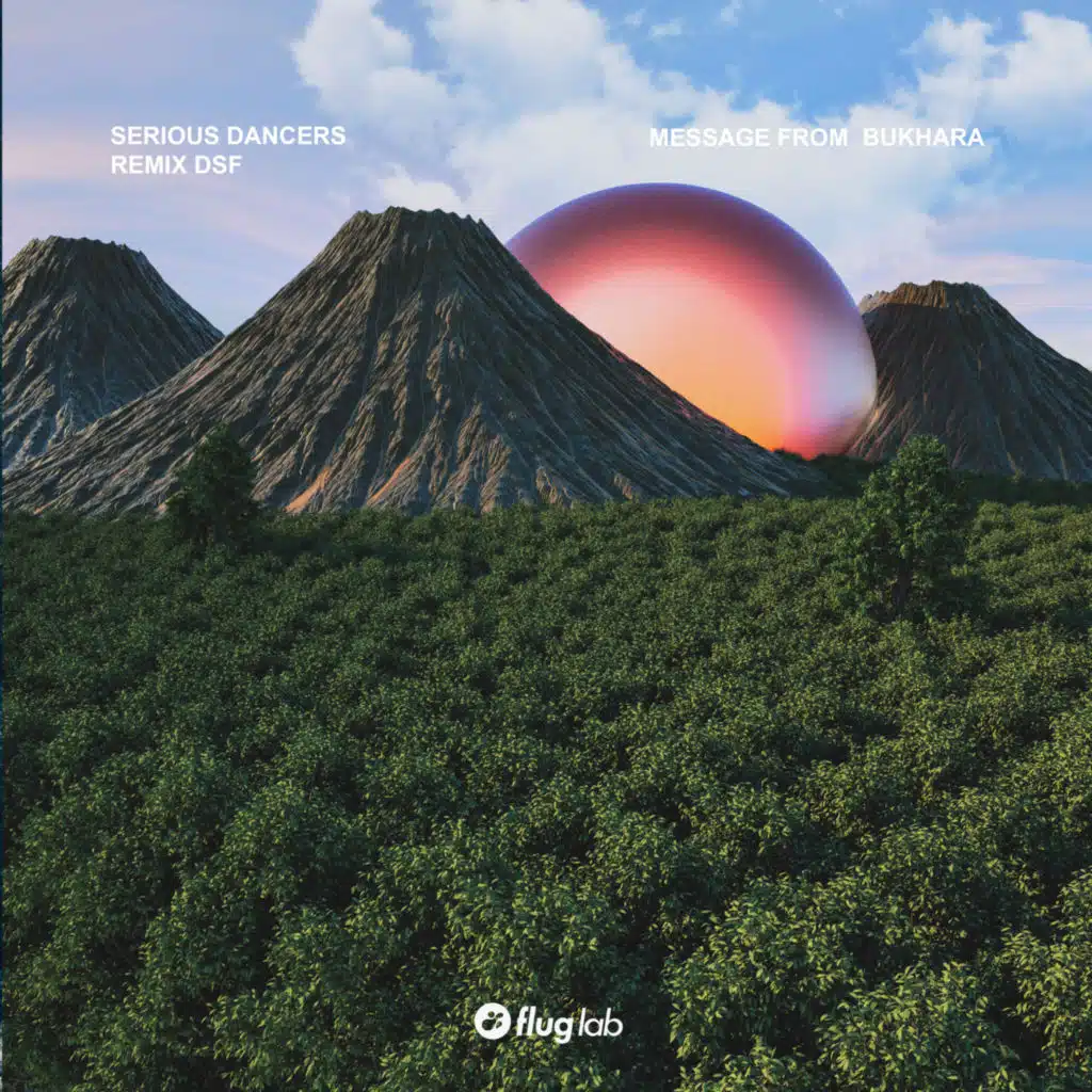 Message From Bukhara