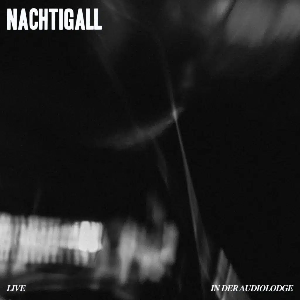 Nachtigall (Live in der Audiolodge)