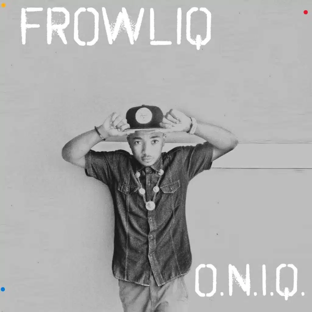 Frowliq