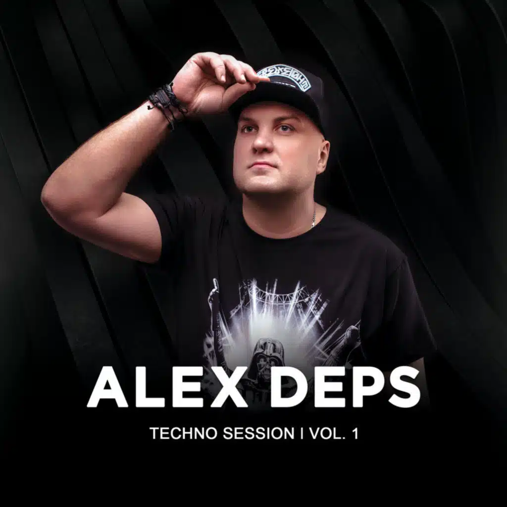 Alex Deps - Techno Session Vol. 1