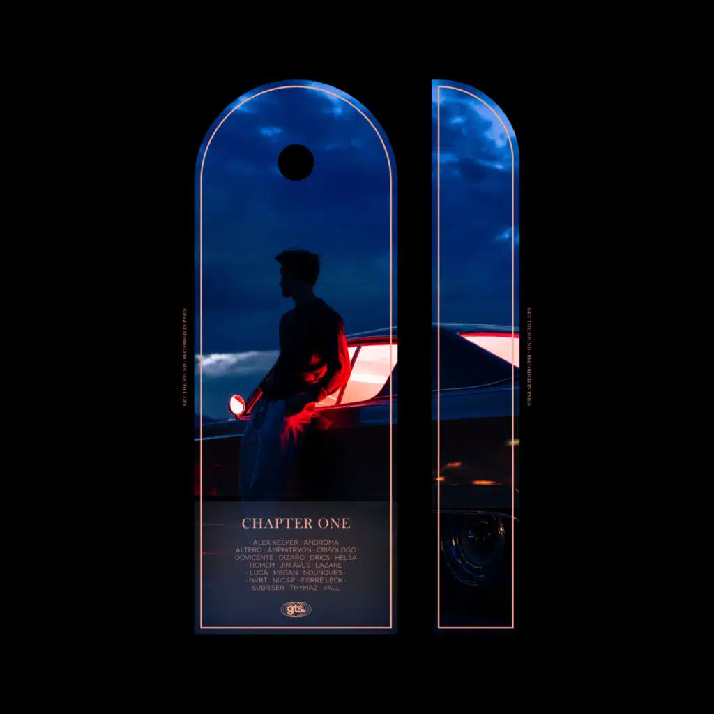 The Way You Get (feat. Crisologo, Megan & Dizaro)