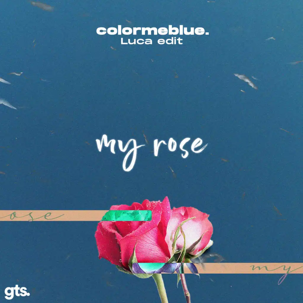 my rose (heylucas Edit) [feat. Emma Castellino]
