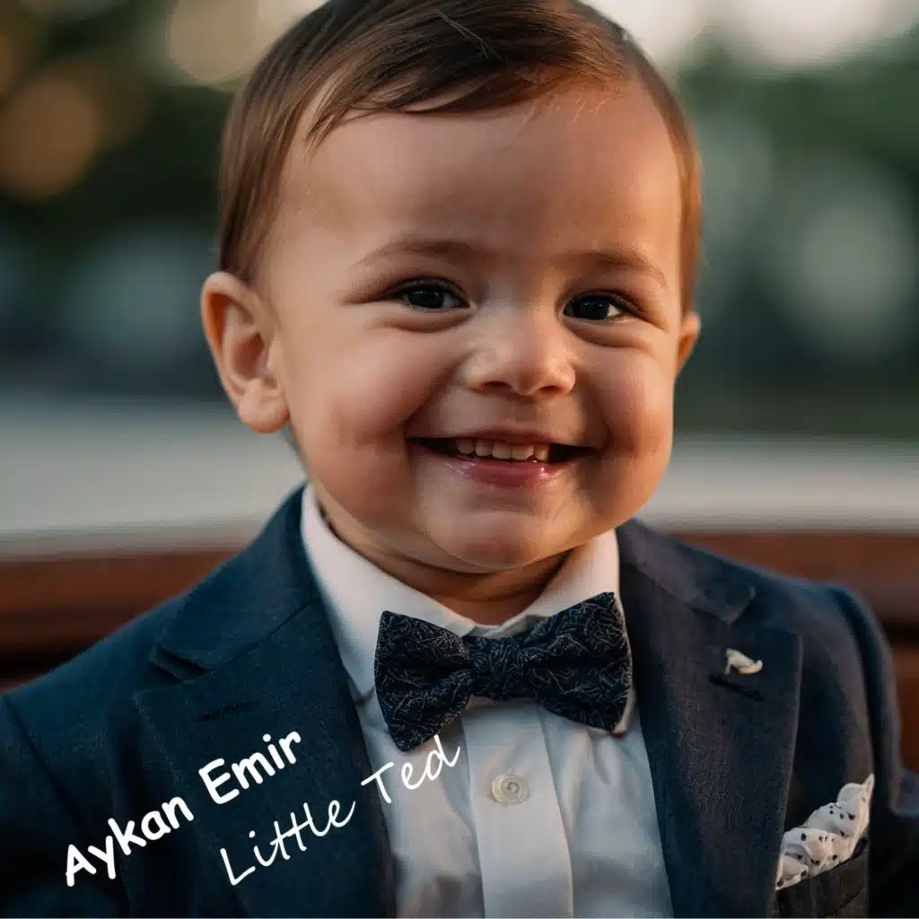 Little Ted