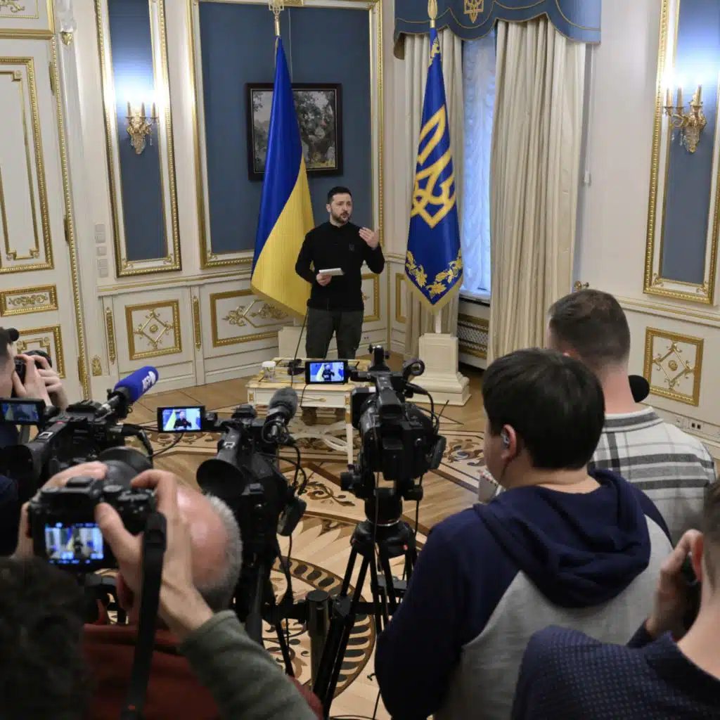 Russia and Ukraine to stop attacks on shipping in the Black Sea