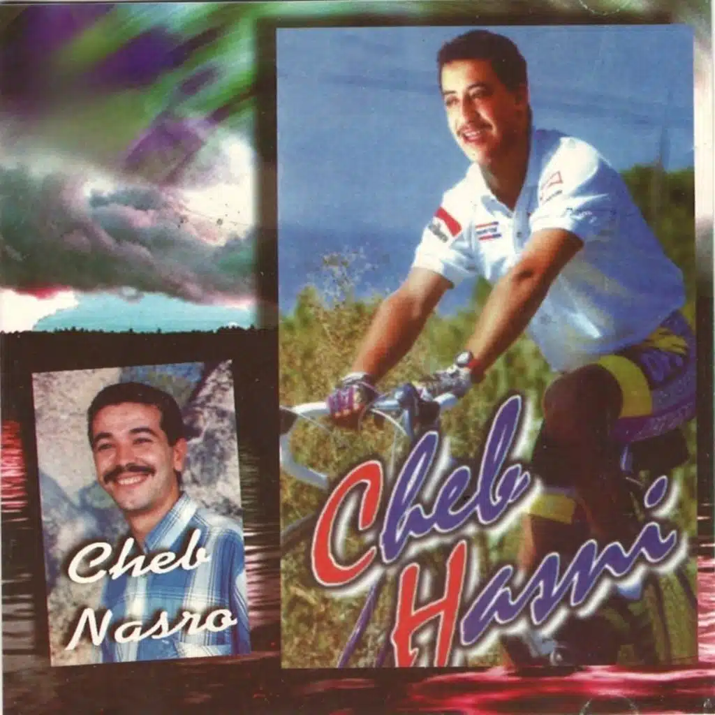 Cheb Hasni & Cheb Nasro