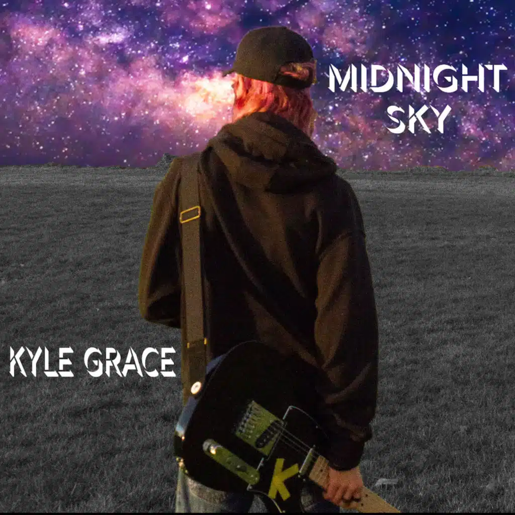 Midnight Sky