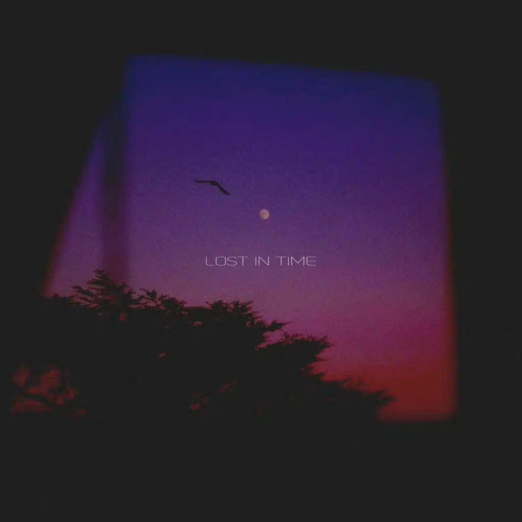 Lost In Time